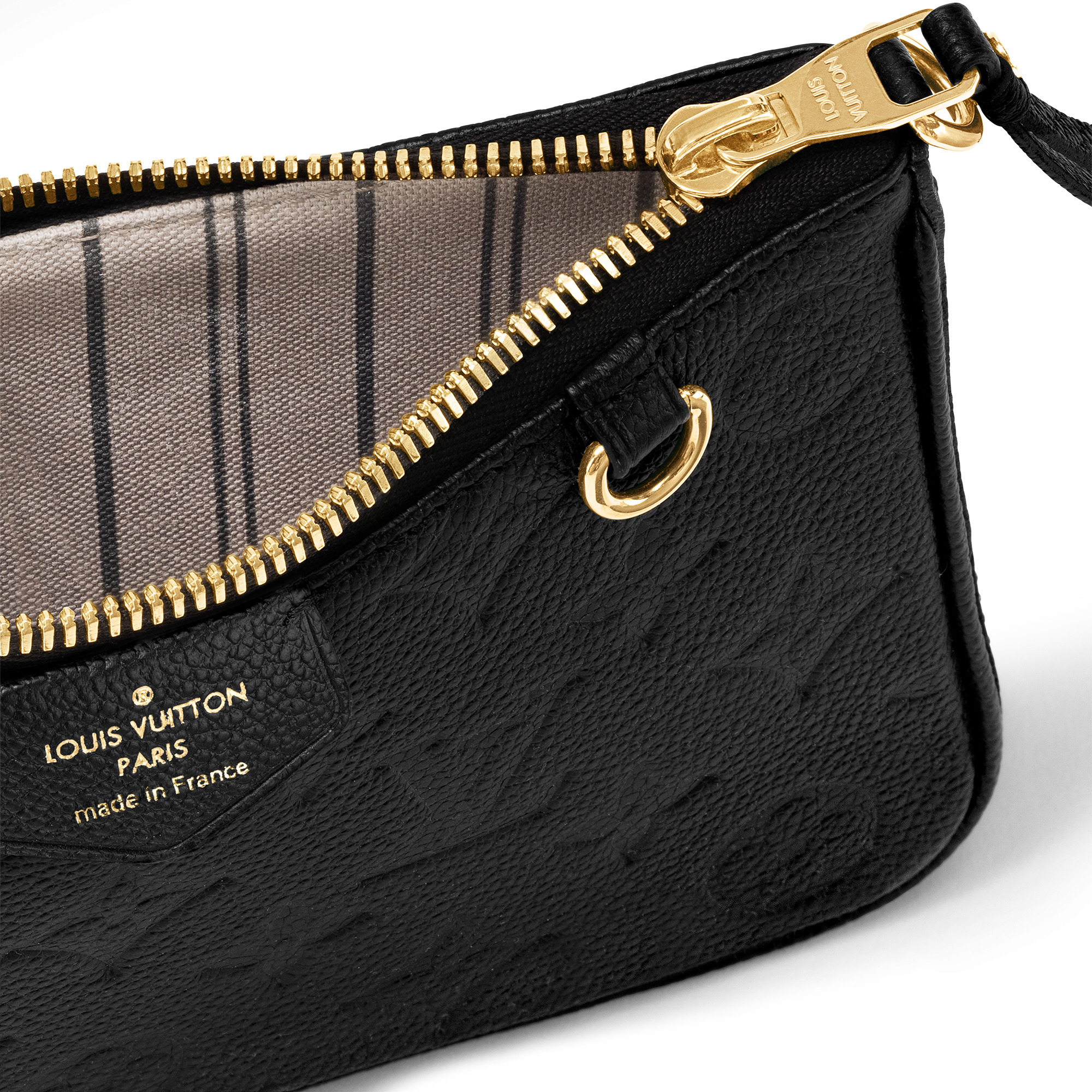 Easy Pouch On Strap - 5
