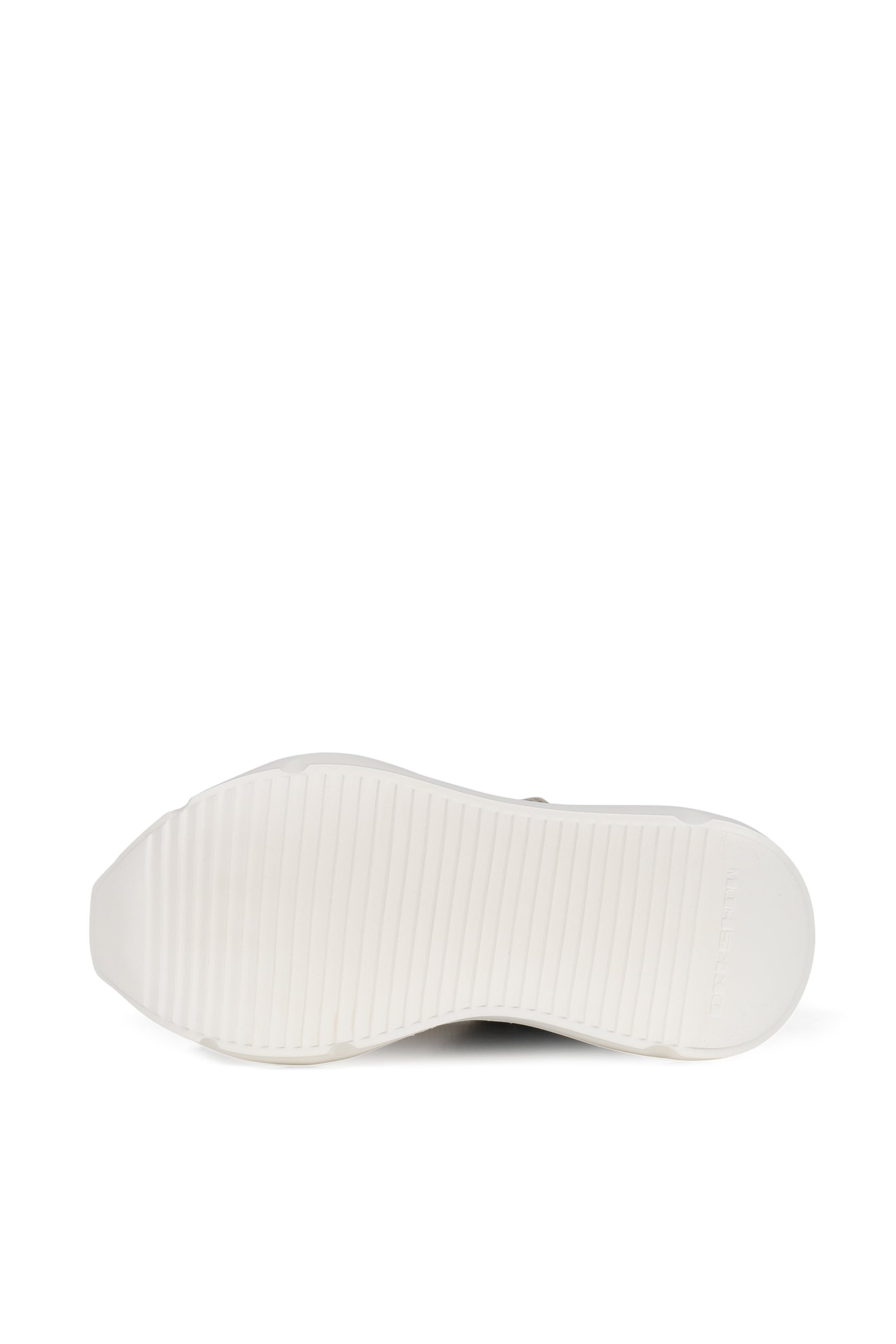 JUMBOLACE ABSTRACT SNEAKS / BLK/MILK - 5