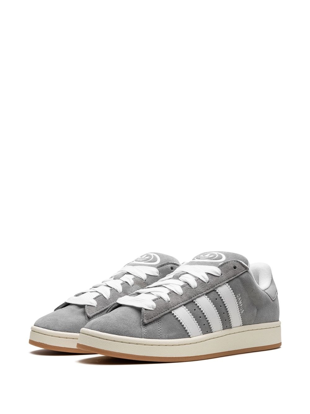 Campus 00s "Grey/White" sneakers - 5