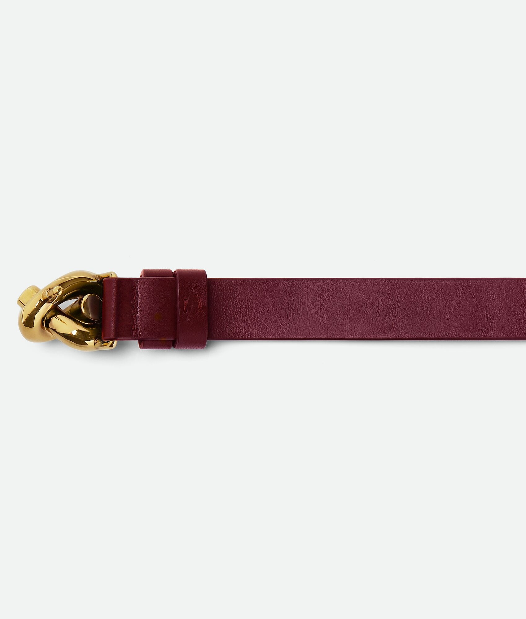 Knot Belt - 5