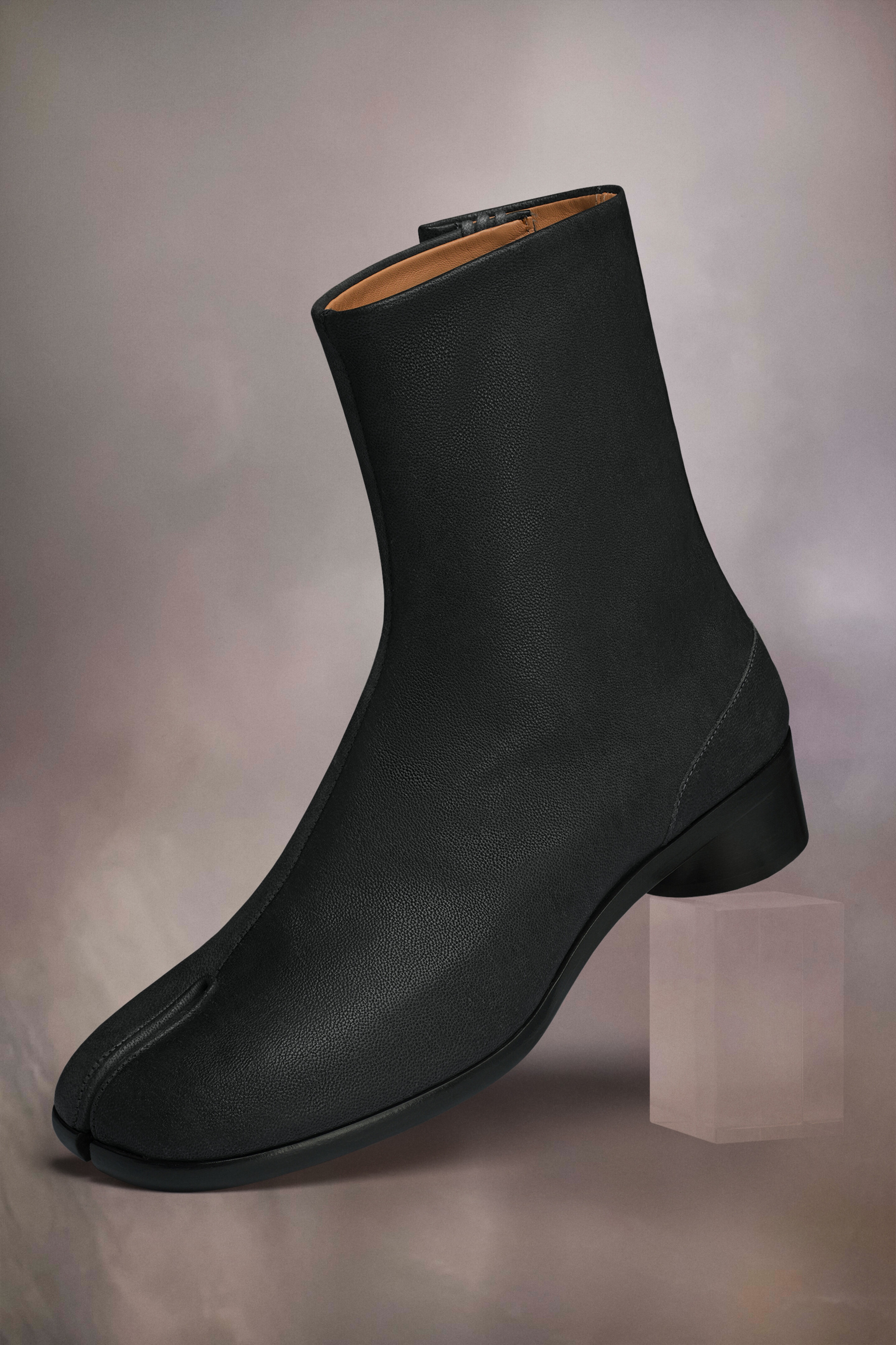 Tabi ankle boots - 1