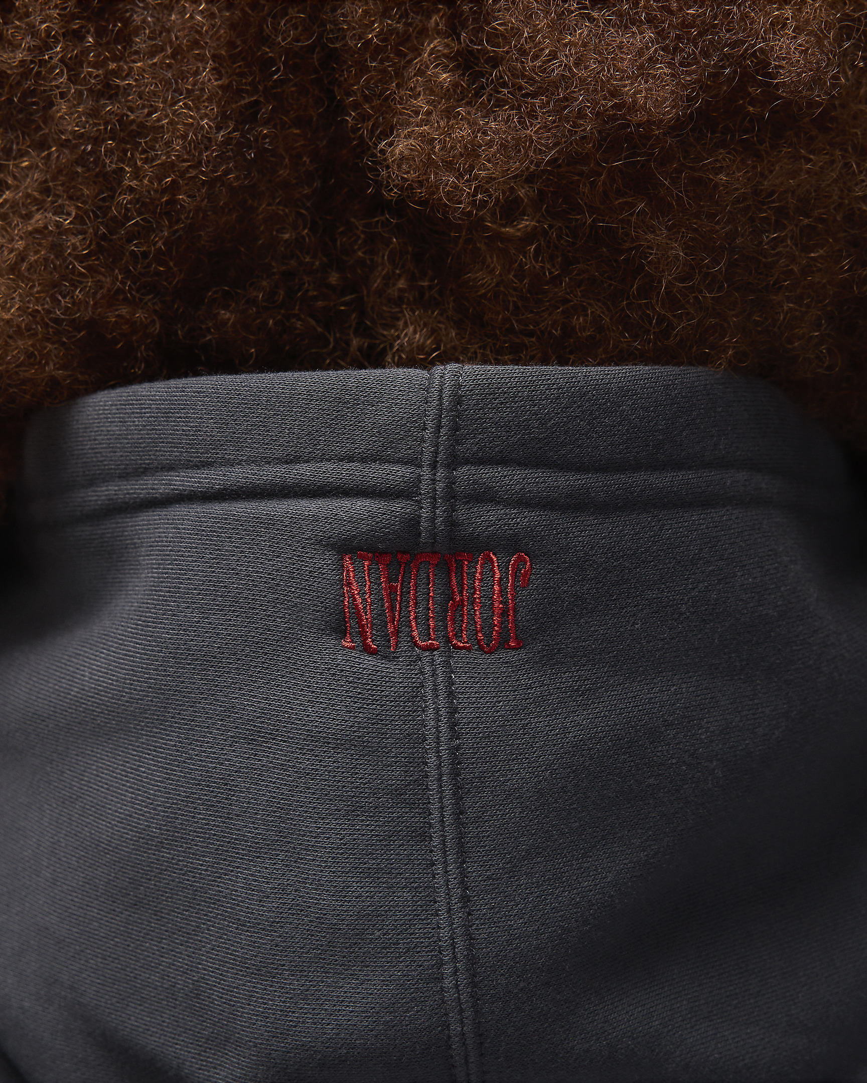 Jordan Brooklyn Fleece Women's Pullover Hoodie - 6