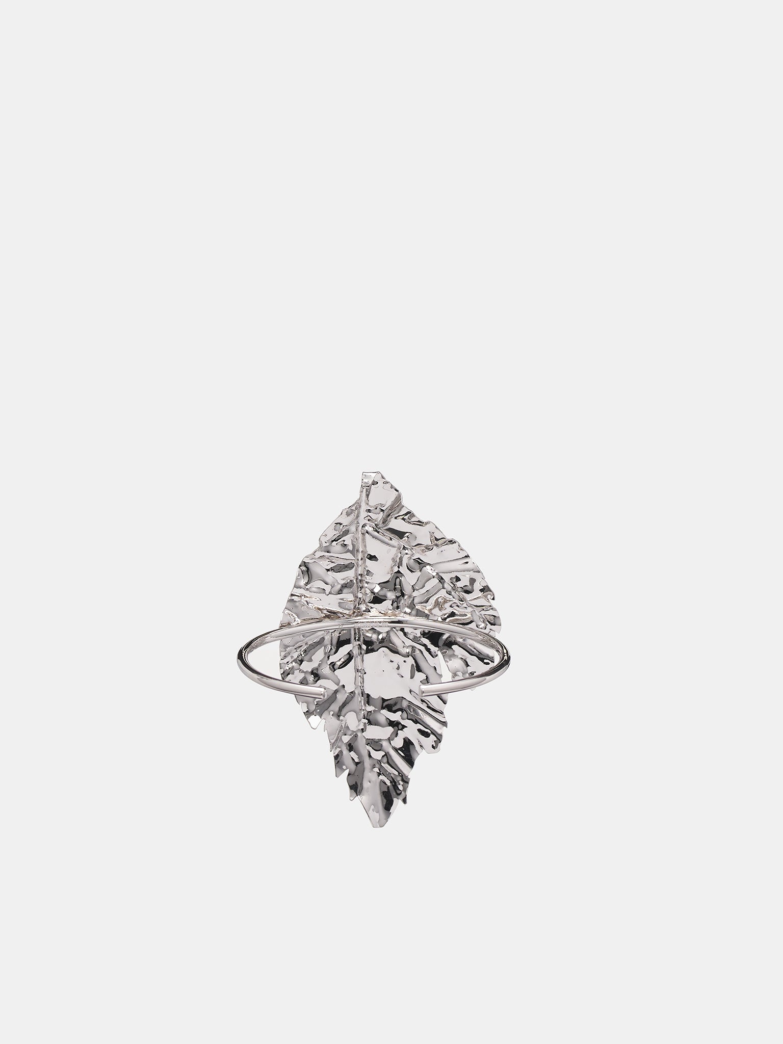 Leaf Bracelet - 2