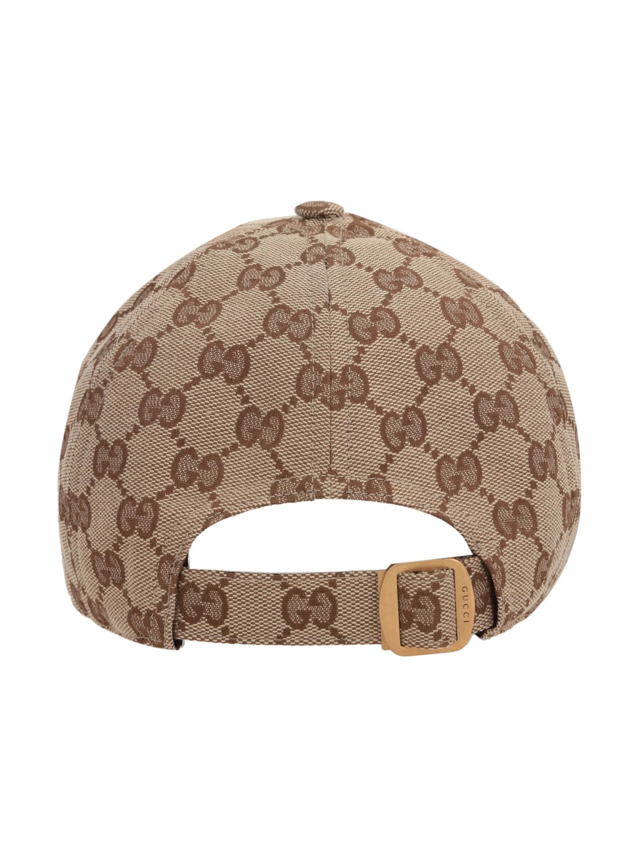 Original GG Baseball Hat - 2