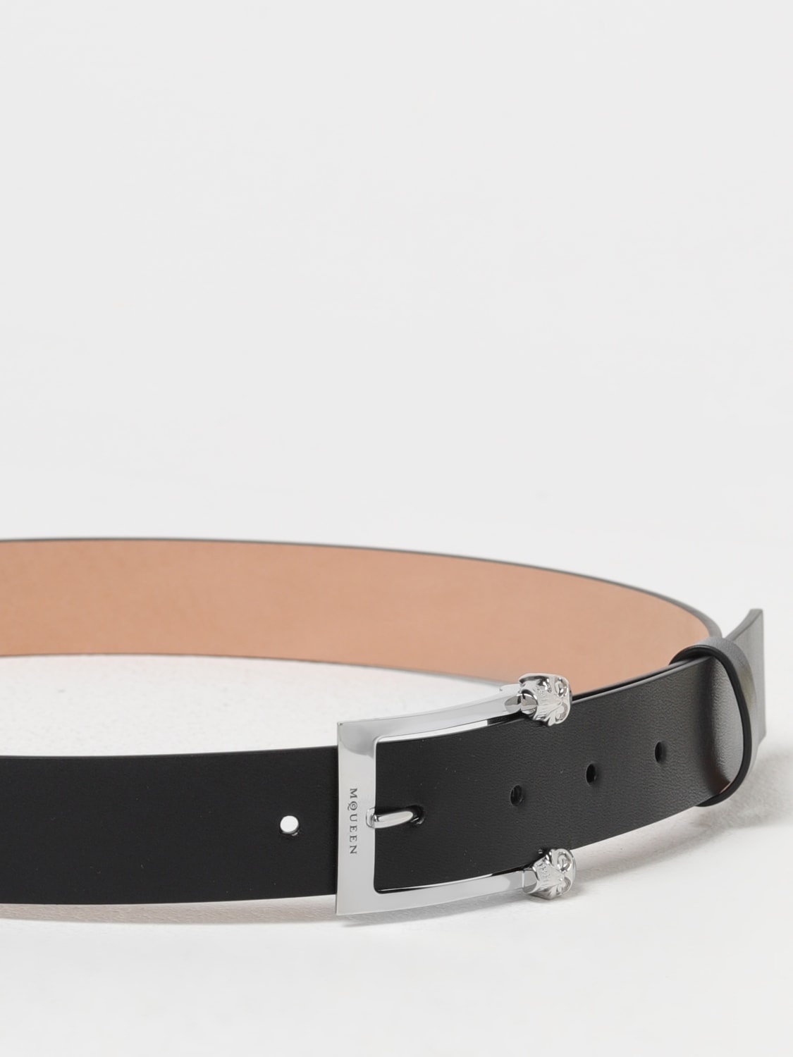 Belt men McQueen - 2
