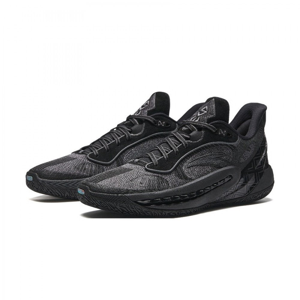 ANTA Shock Wave 6 'Black Knight' 112431111-1 - 3
