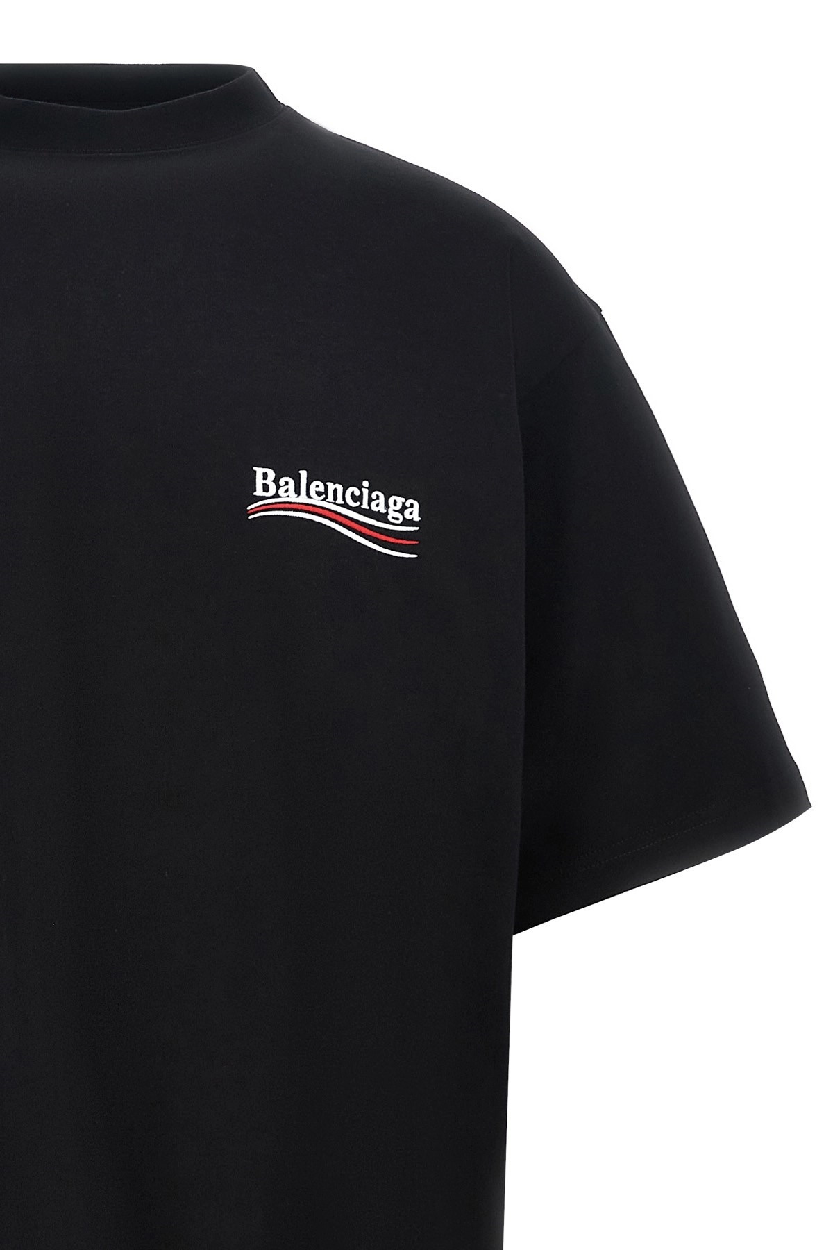 'Political Campaign' T-shirt - 3