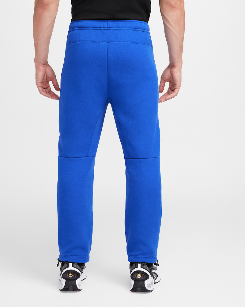 Nike Nike Tech Men's Fleece Open-Hem Pants outlook