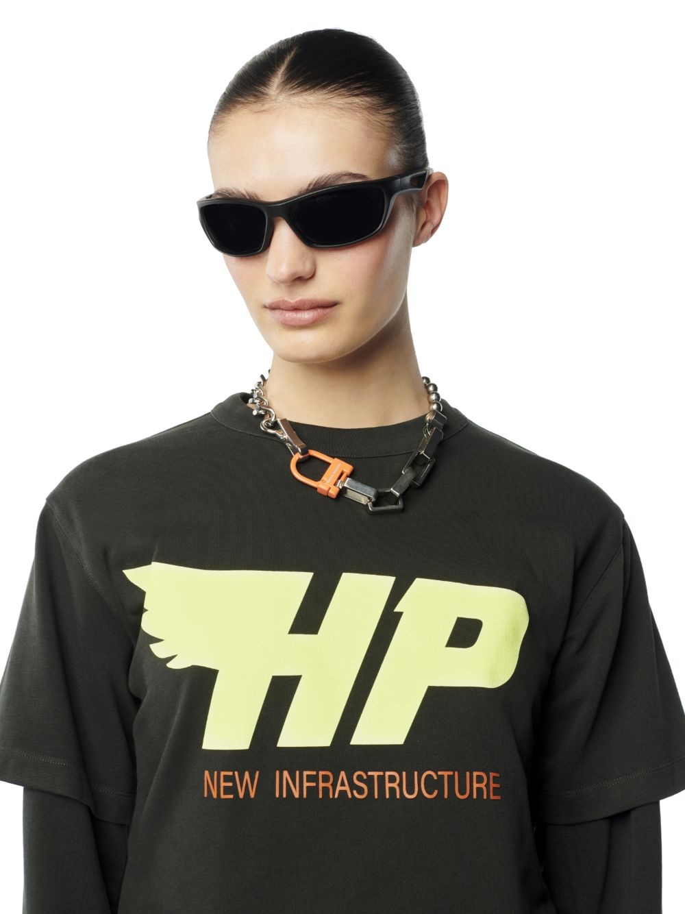 Hp Fly Ss Tee - 5