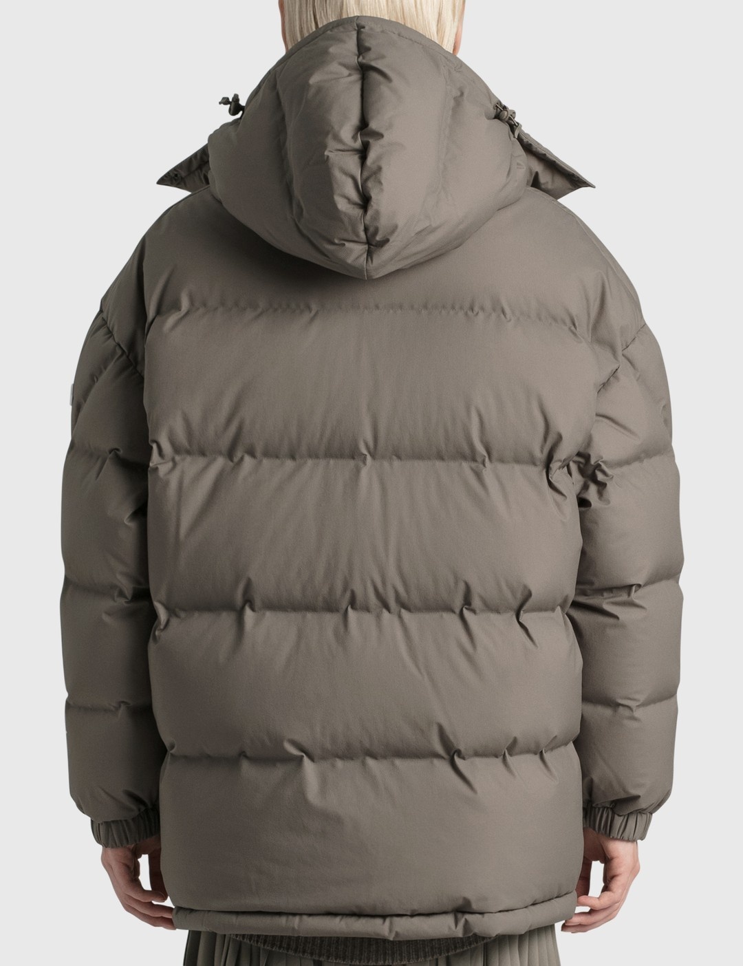 MONCLER GENIUS X HYKE ALTELS JACKET - 3