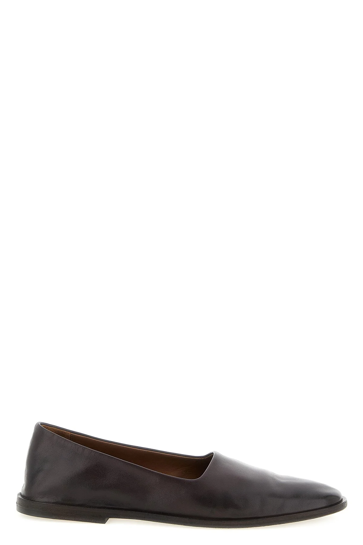 'Stesa' Slipper - 1