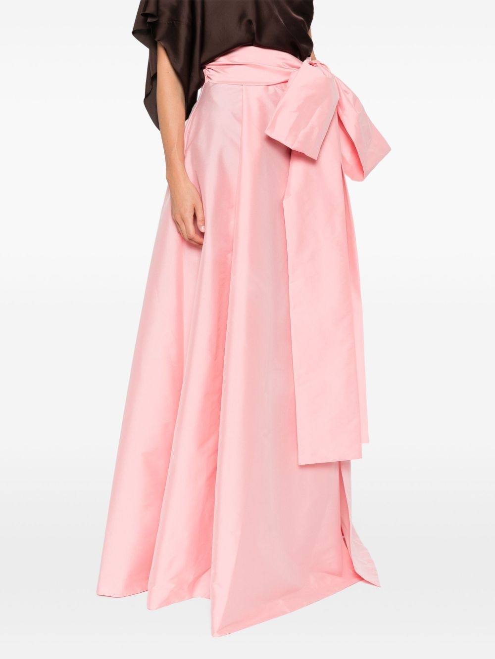 Beatrice maxi skirt - 3