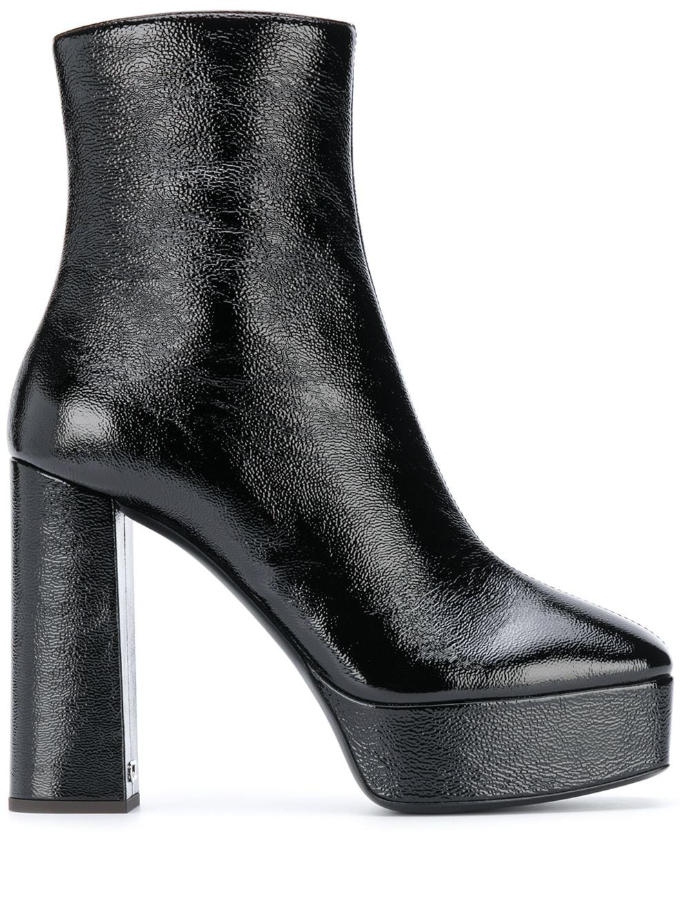 Morgana platform boots - 1