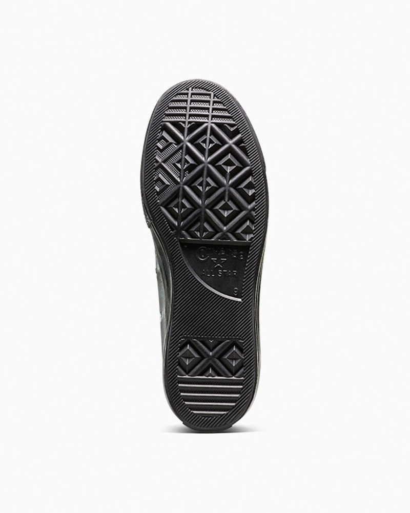 Chuck 70 Leather 3