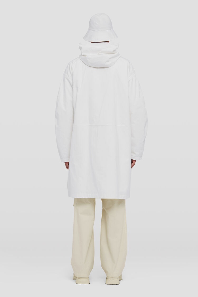 Hooded Parka - 4