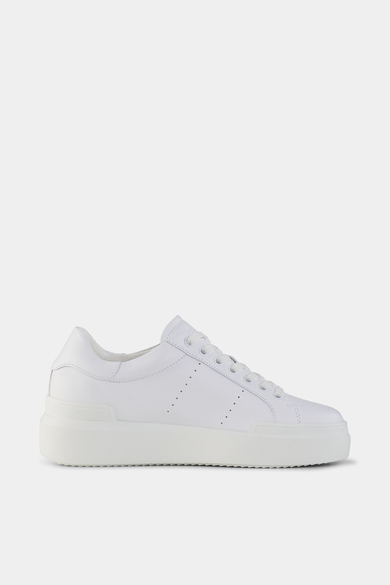 BOGNER Sneaker Hollywood in White outlook