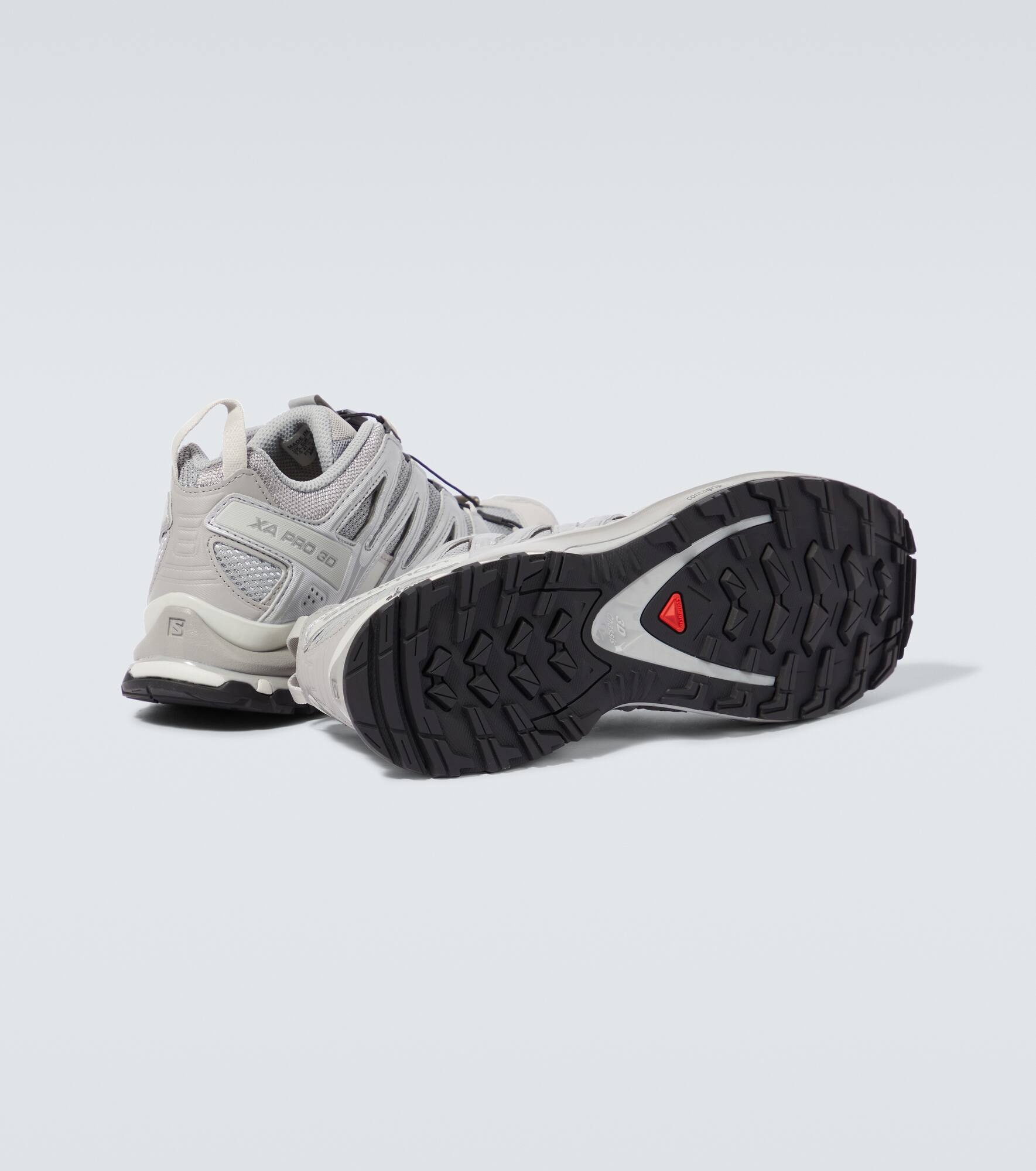 XA Pro 3D trail running shoes - 7
