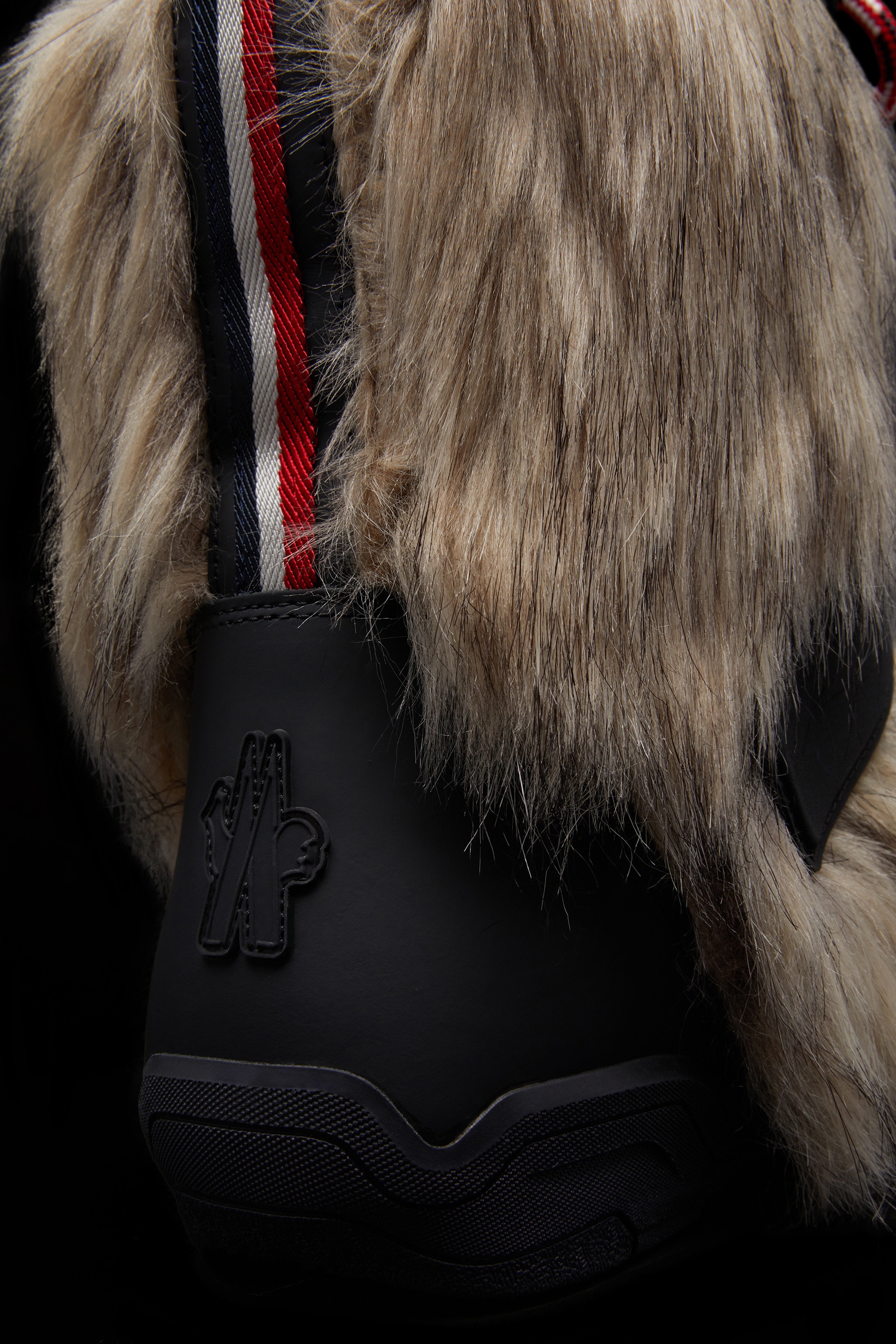 Nabil Snow Boots - 4