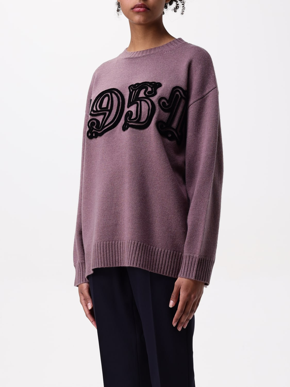 Top woman Max Mara - 3