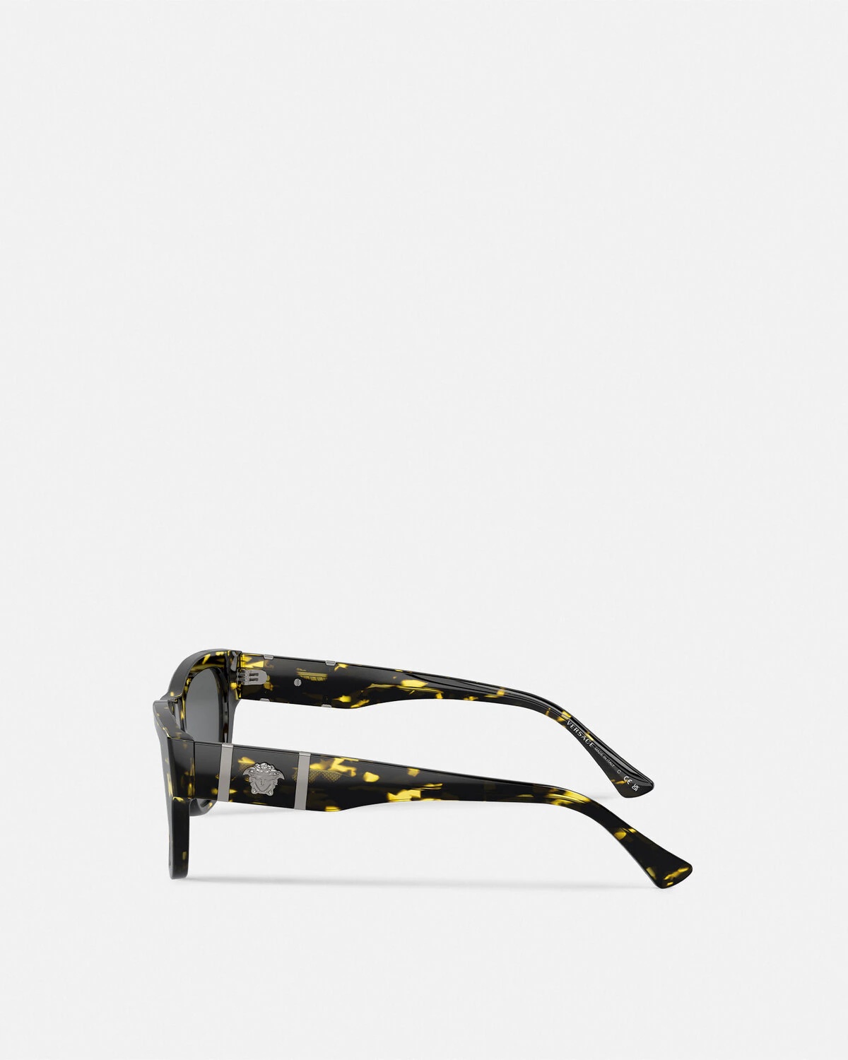 Medusa Legend Squared Sunglasses - 3