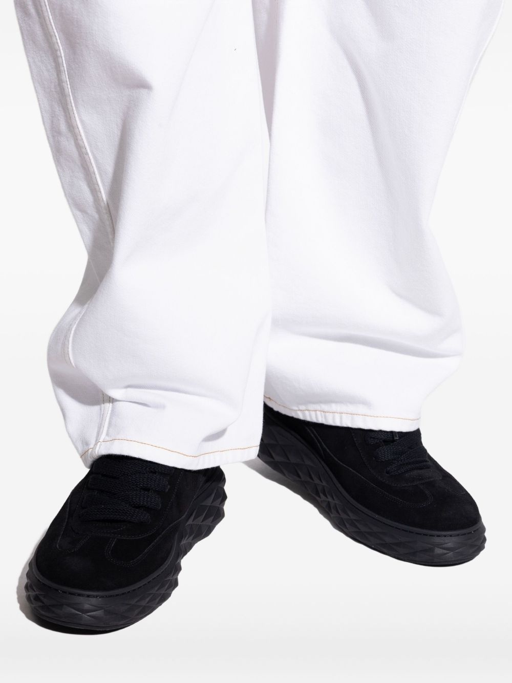 Diamond Maxi sneakers - 5