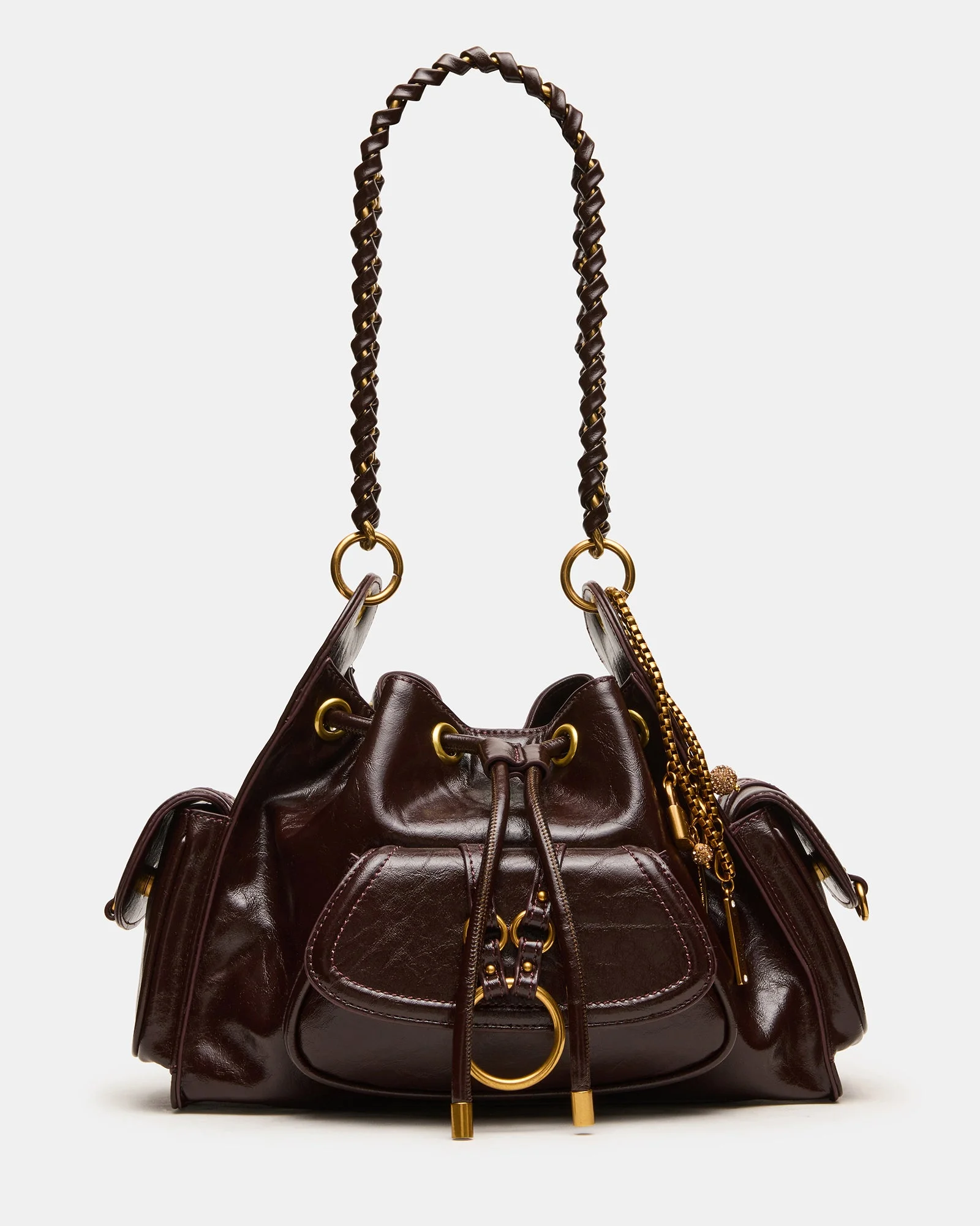 DRU BAG CHOCOLATE - 1