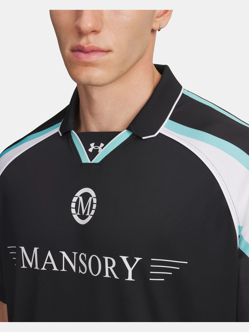 UA x Mansory Terrace 3