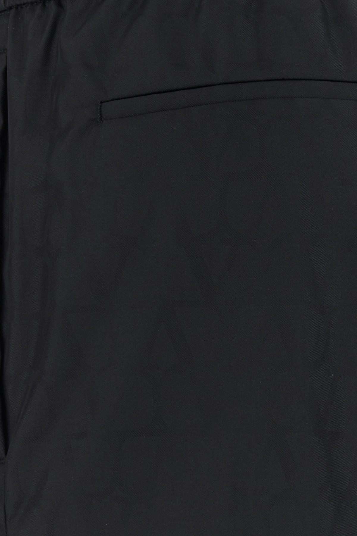 Black Toile Iconographe chino pant - 5