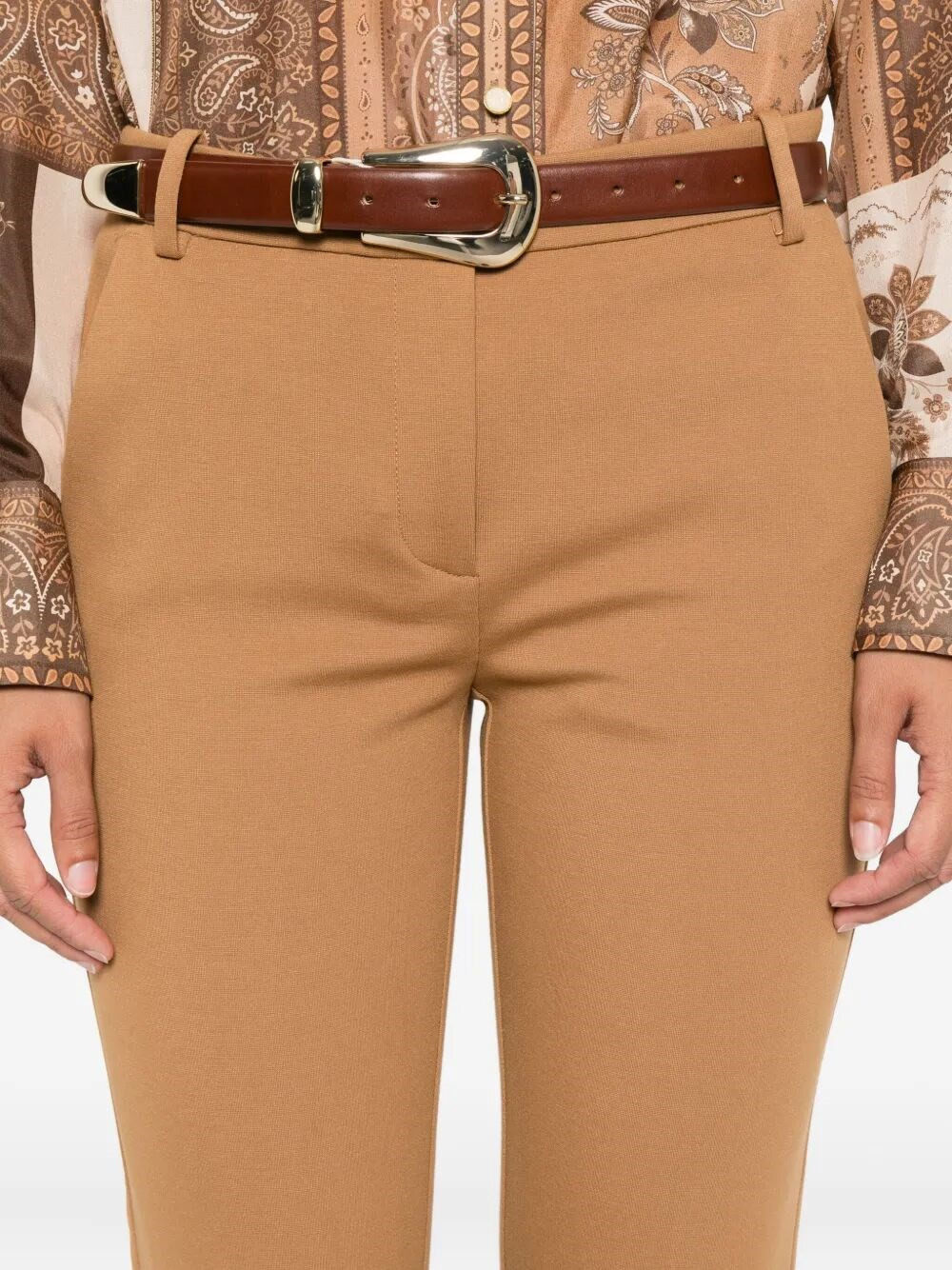 `Bello` Pants - 3