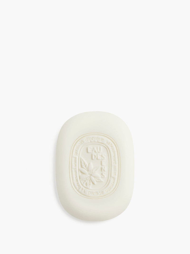 Eau des Sens - Scented soap 1