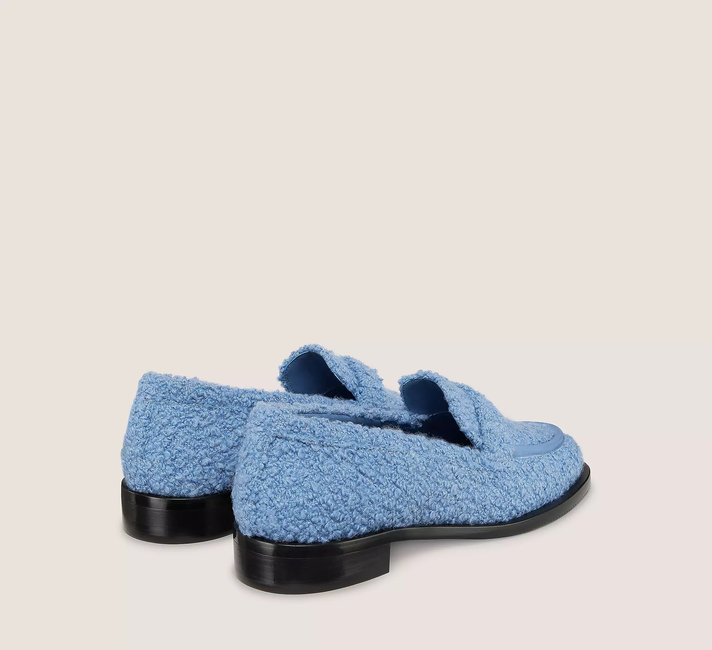 PALMER SLEEK LOAFER - 4