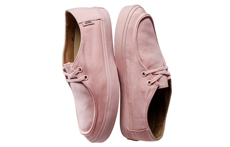 Vans Vans Rata Vulc SF 'Evening Sand' VN0A3MUYP2I outlook