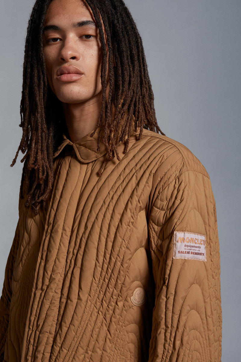 Harter-Heighway Short Down Jacket 4