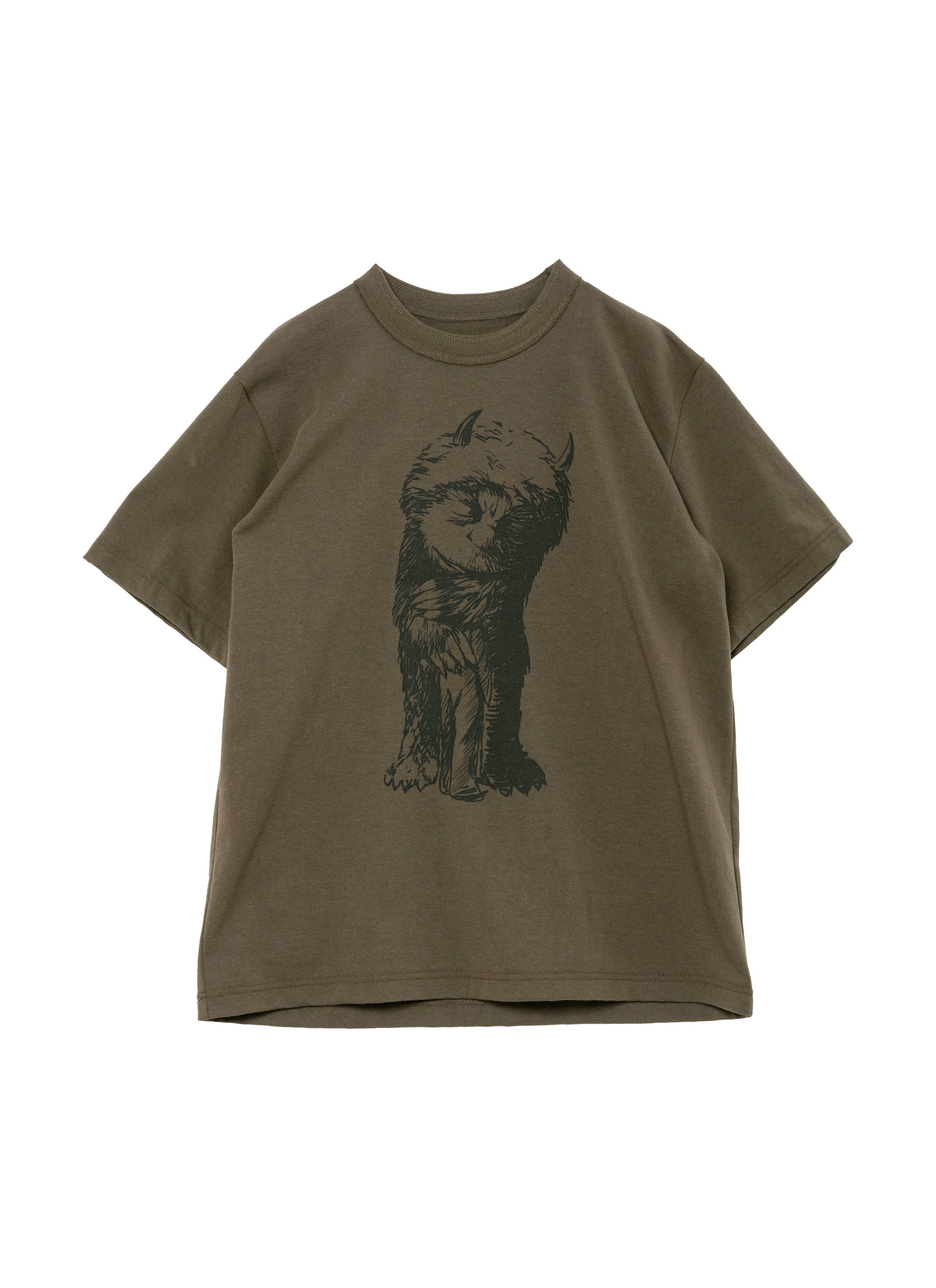 WHERE THE WILD THINGS ARE T-Shirt - 2