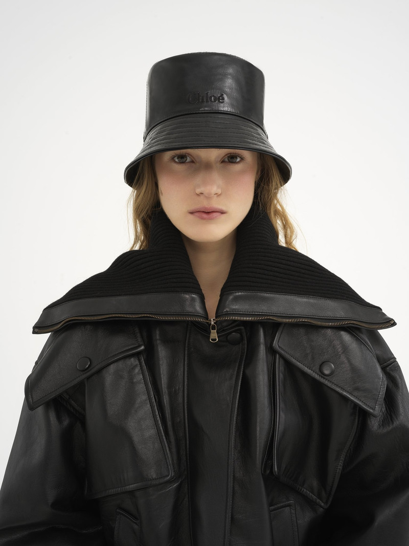 Chloé CHLOÉ BUCKET HAT outlook