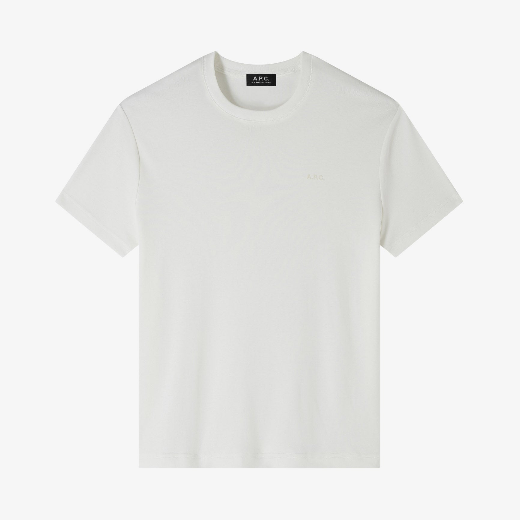 LEWIS T-SHIRT - 2