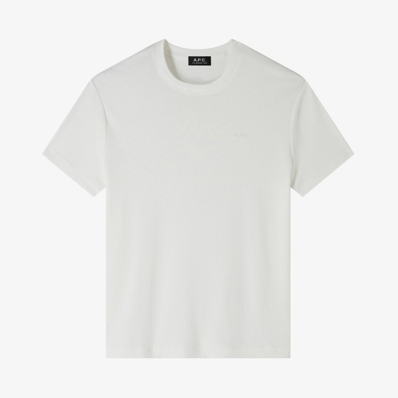 A.P.C. LEWIS T-SHIRT outlook