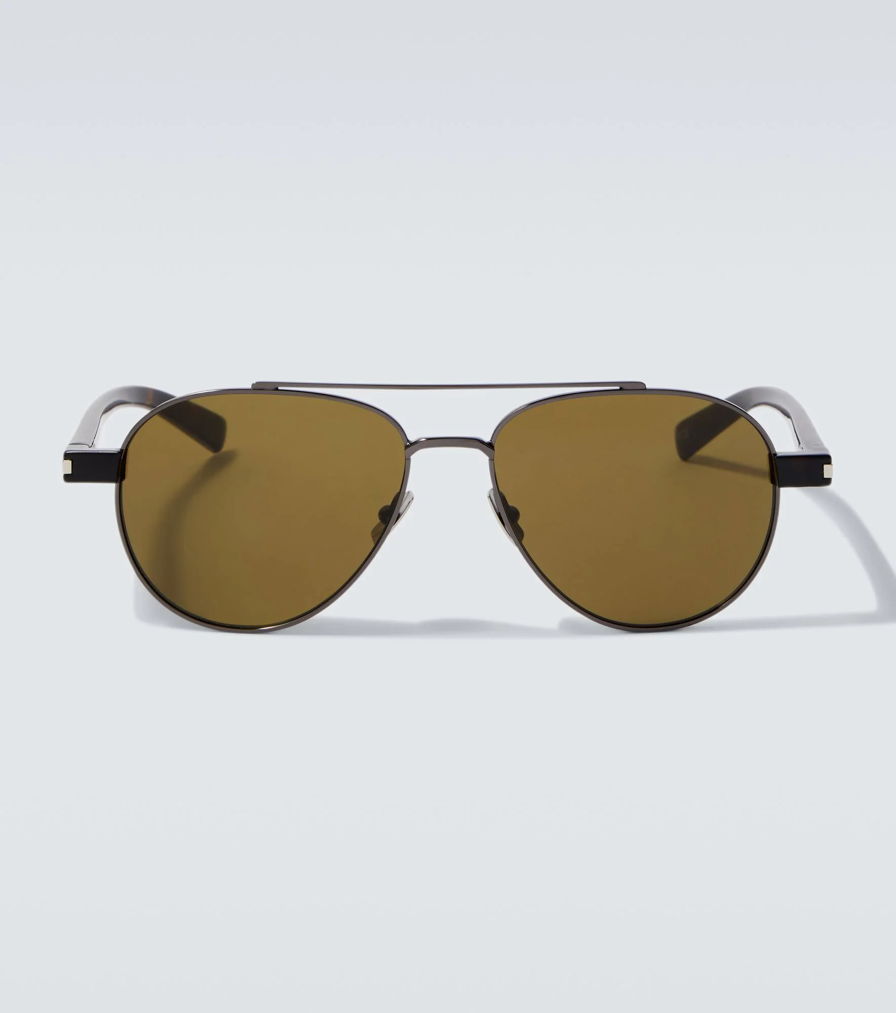 SL 843 aviator sunglasses - 1