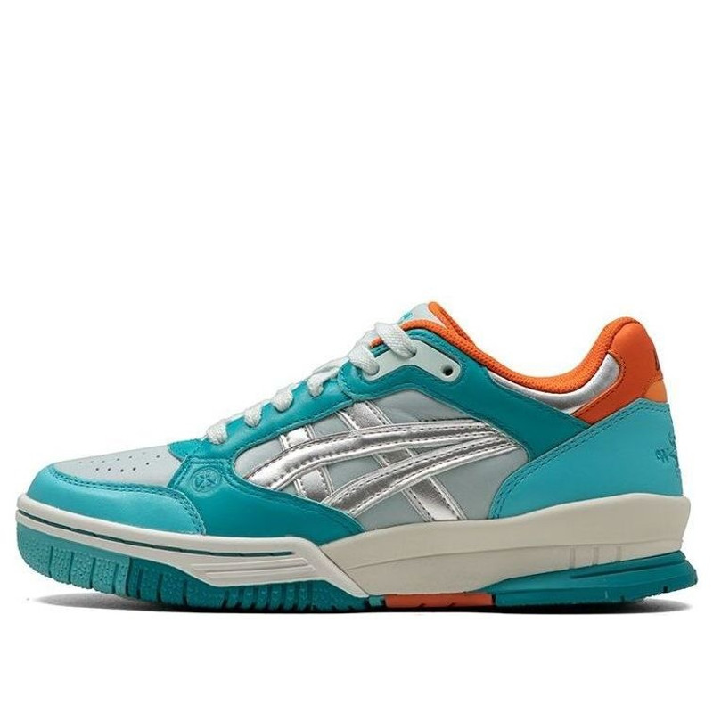 ASICS x COSTS x COPPERHEAD 18 젤 Spotlyte ‘파란은’ 1203A240-301 - 1