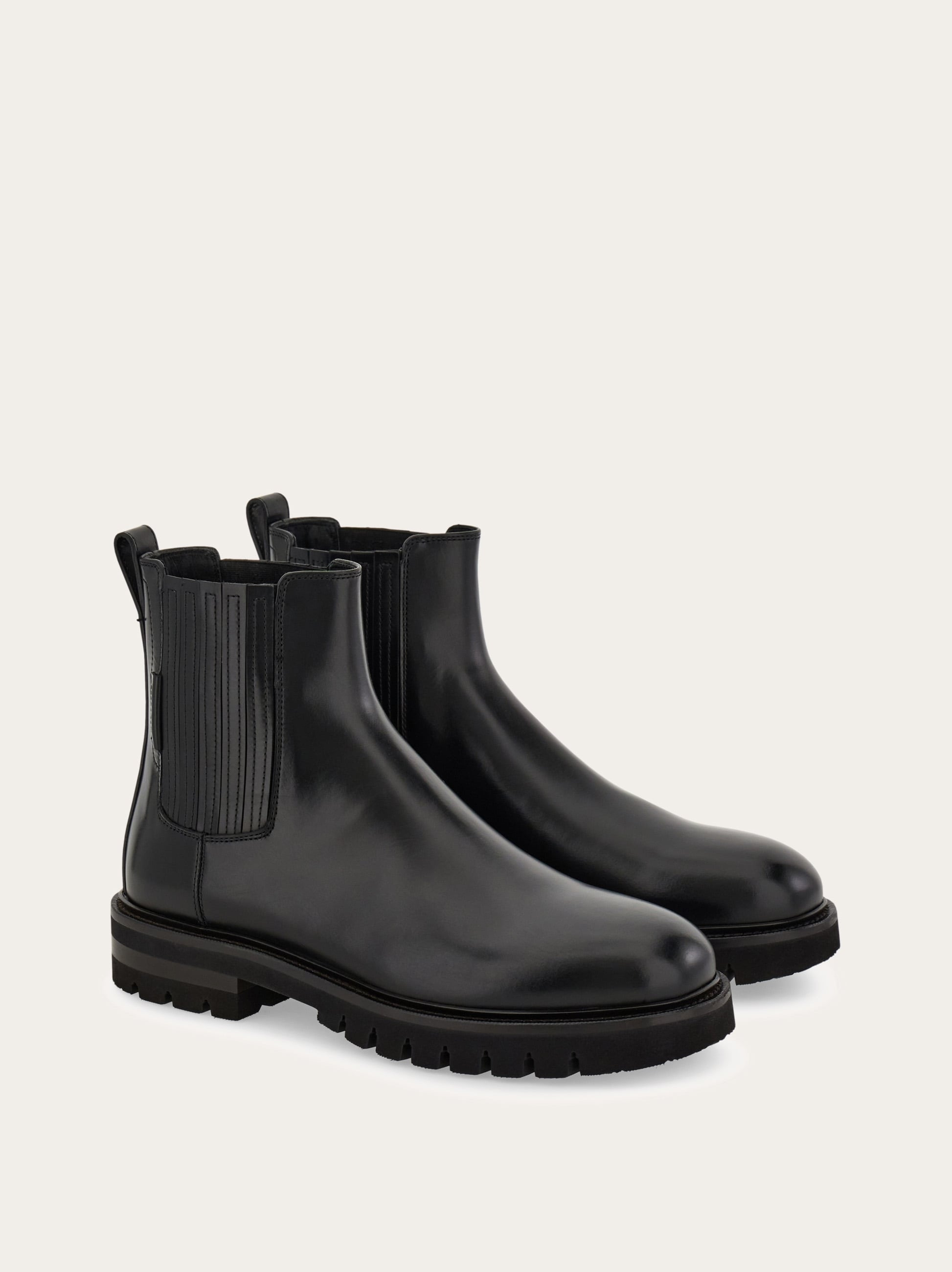 Chelsea boot - 2