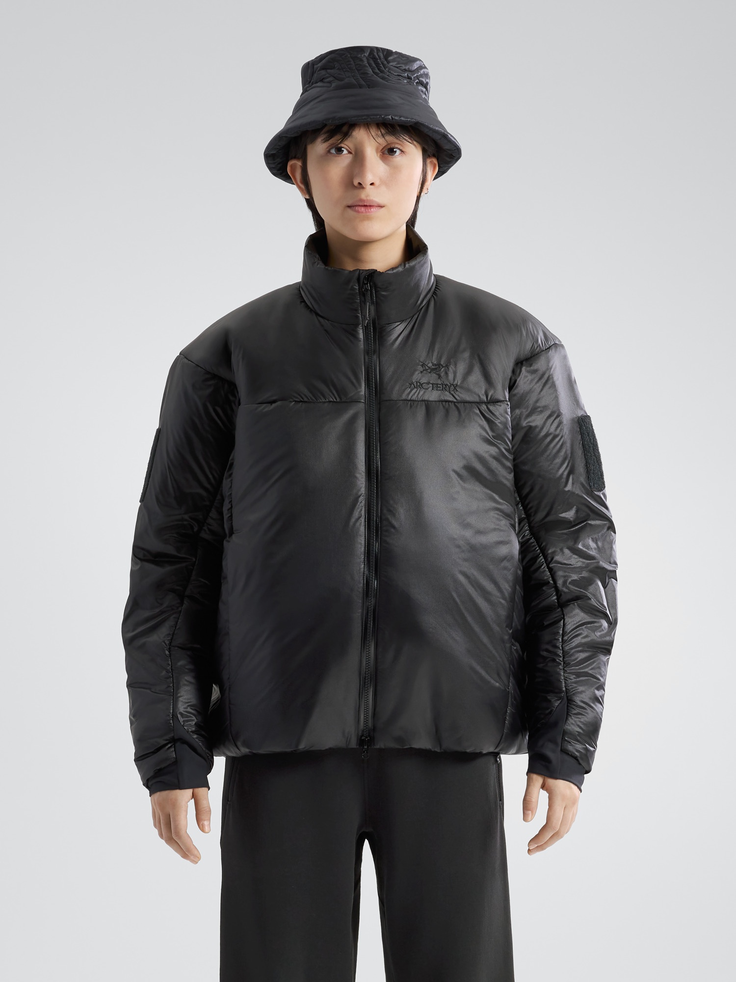 ジャケット・アウター arc'teryx system A Ogee Insulated Jacket Ogee Insulated Jacket : r/arcteryx