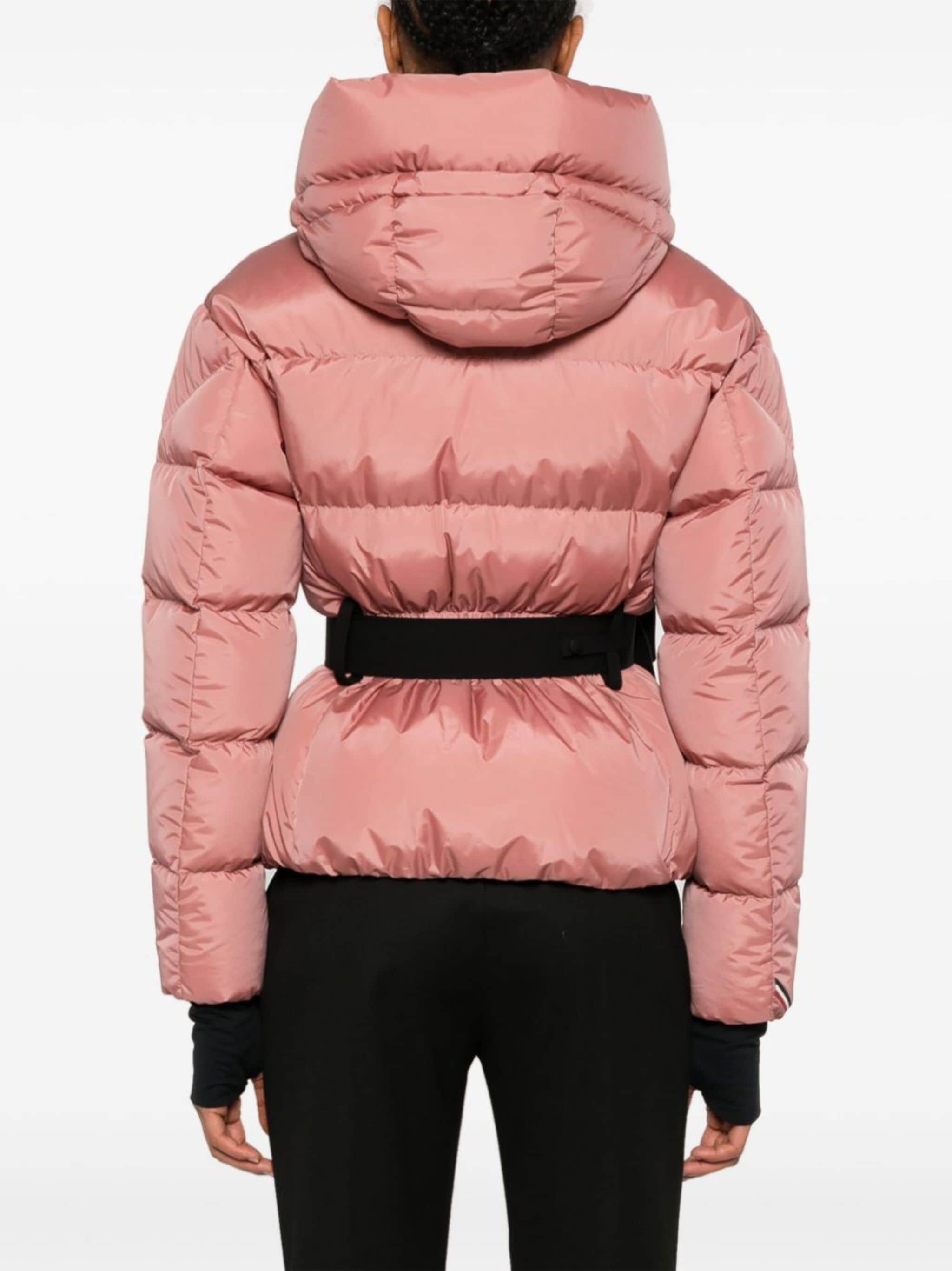 Bouquetin ski jacket - 4