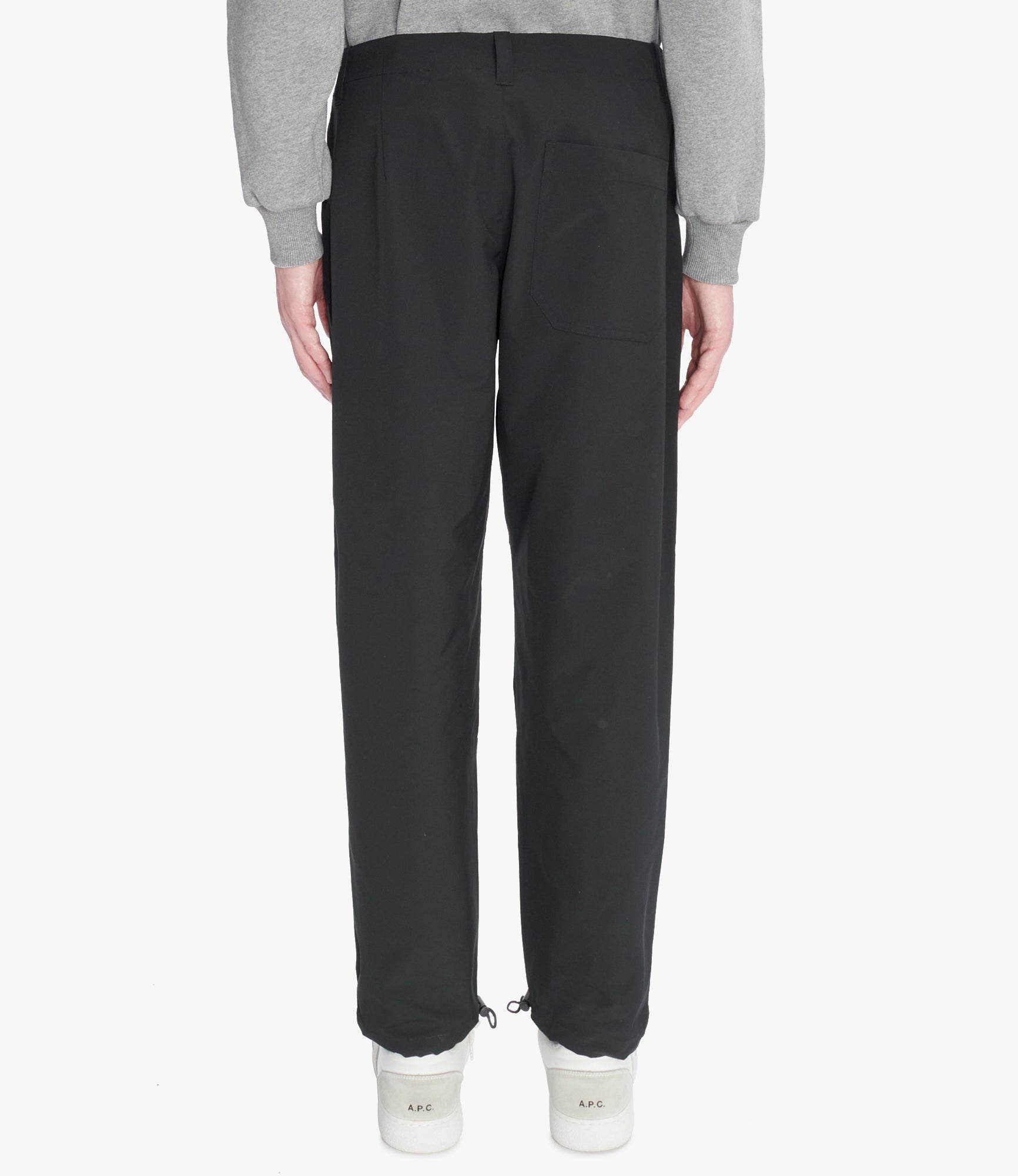MASHI PANTS - 5