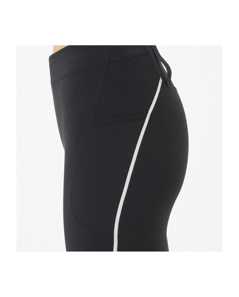 SENSE STOW SHORT TIGHTS 6" 3