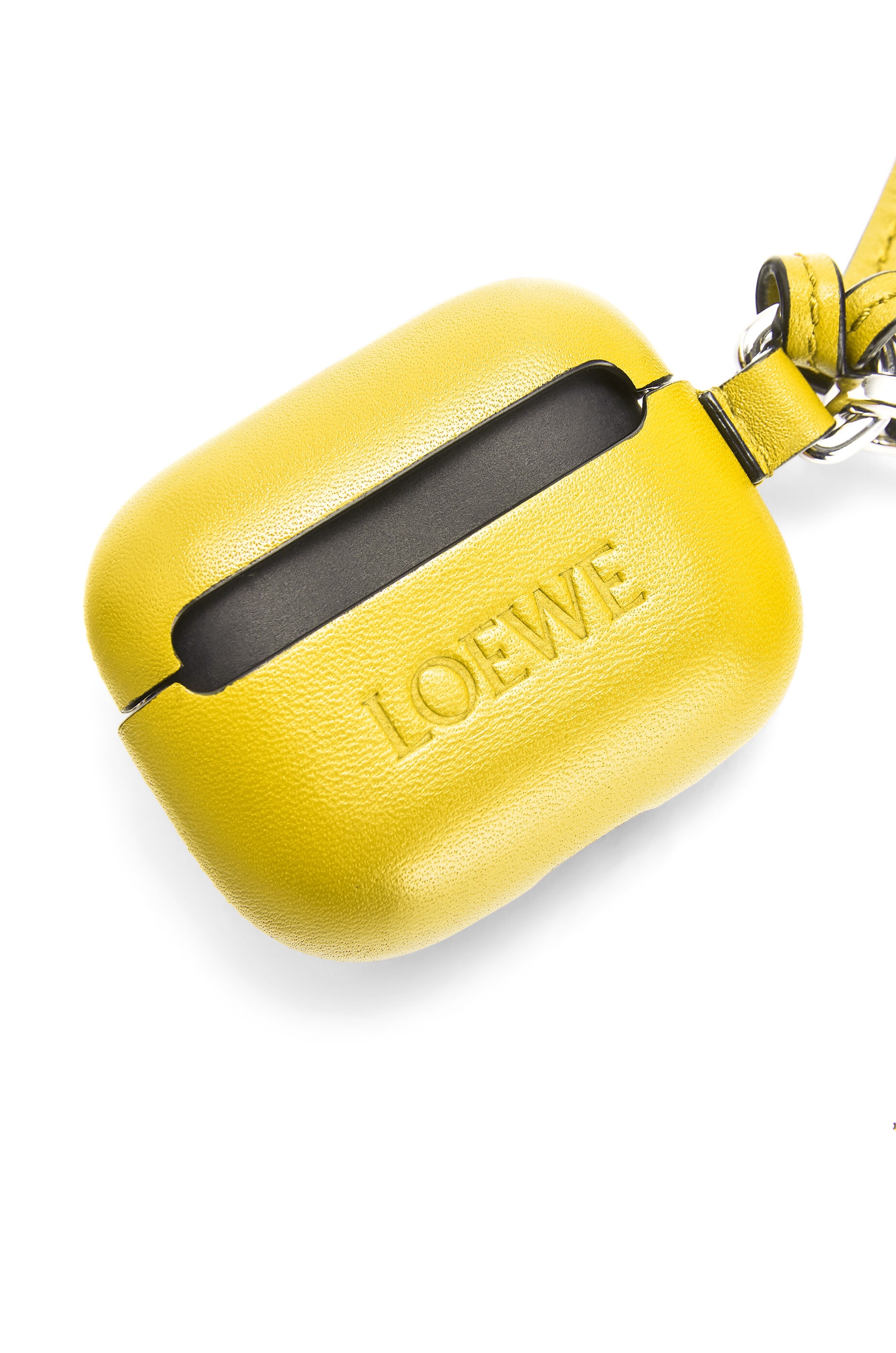 AirPod Pro case in classic calfskin 5