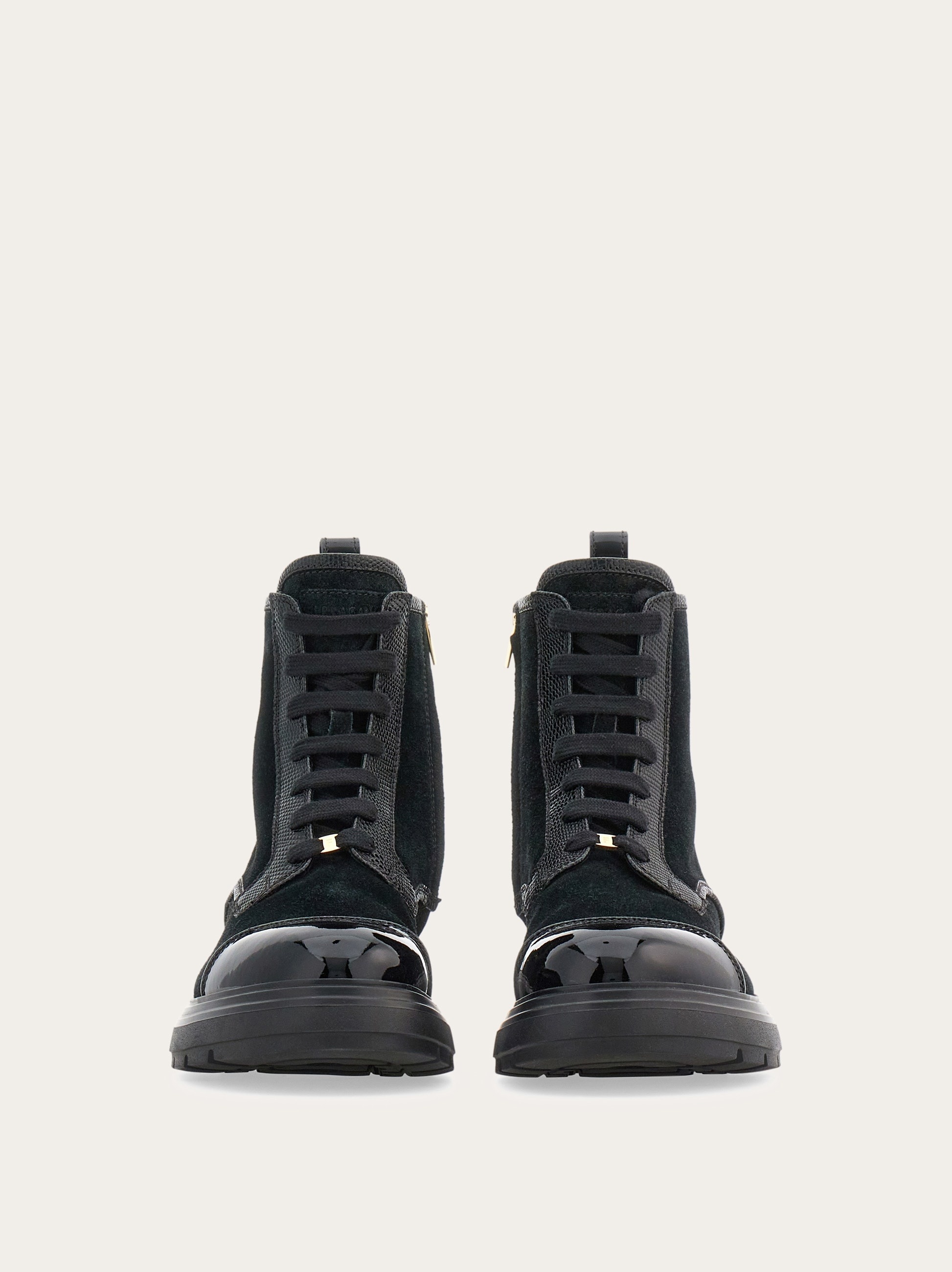 Combat boot - 2