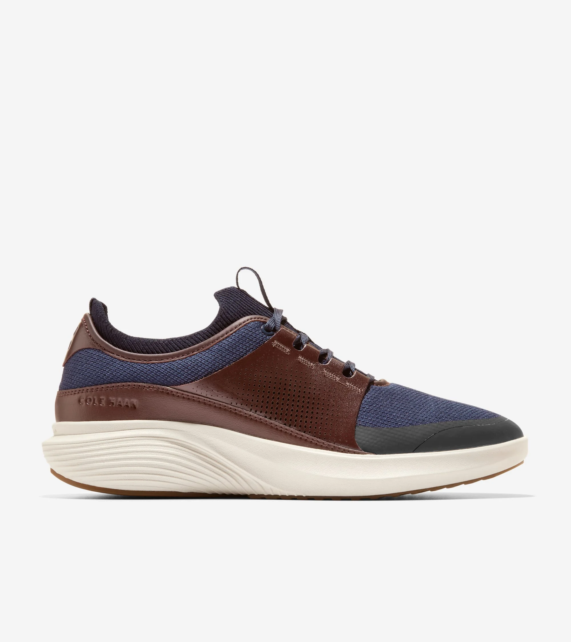 Men's ØriginalGrand Neoarc Sneaker Oxfords - 1