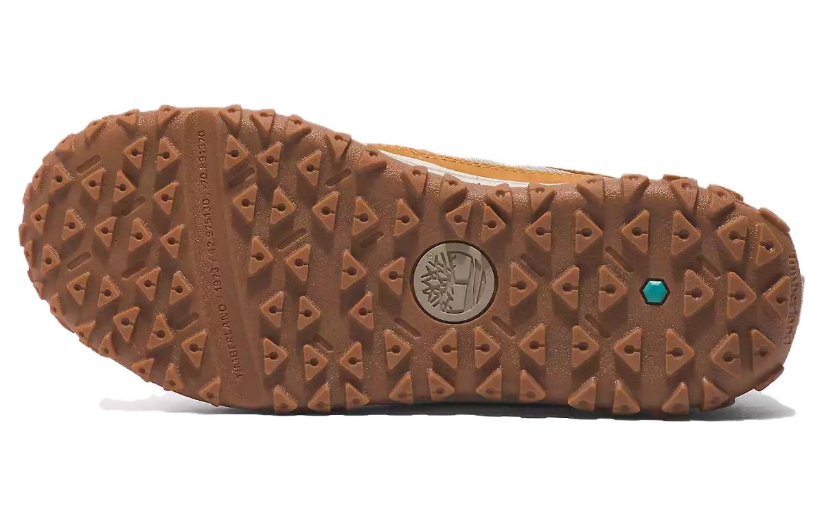(WMNS) Timberland Greenstride Motion 6 Sneakers 'Wheat' A647M754 - 6