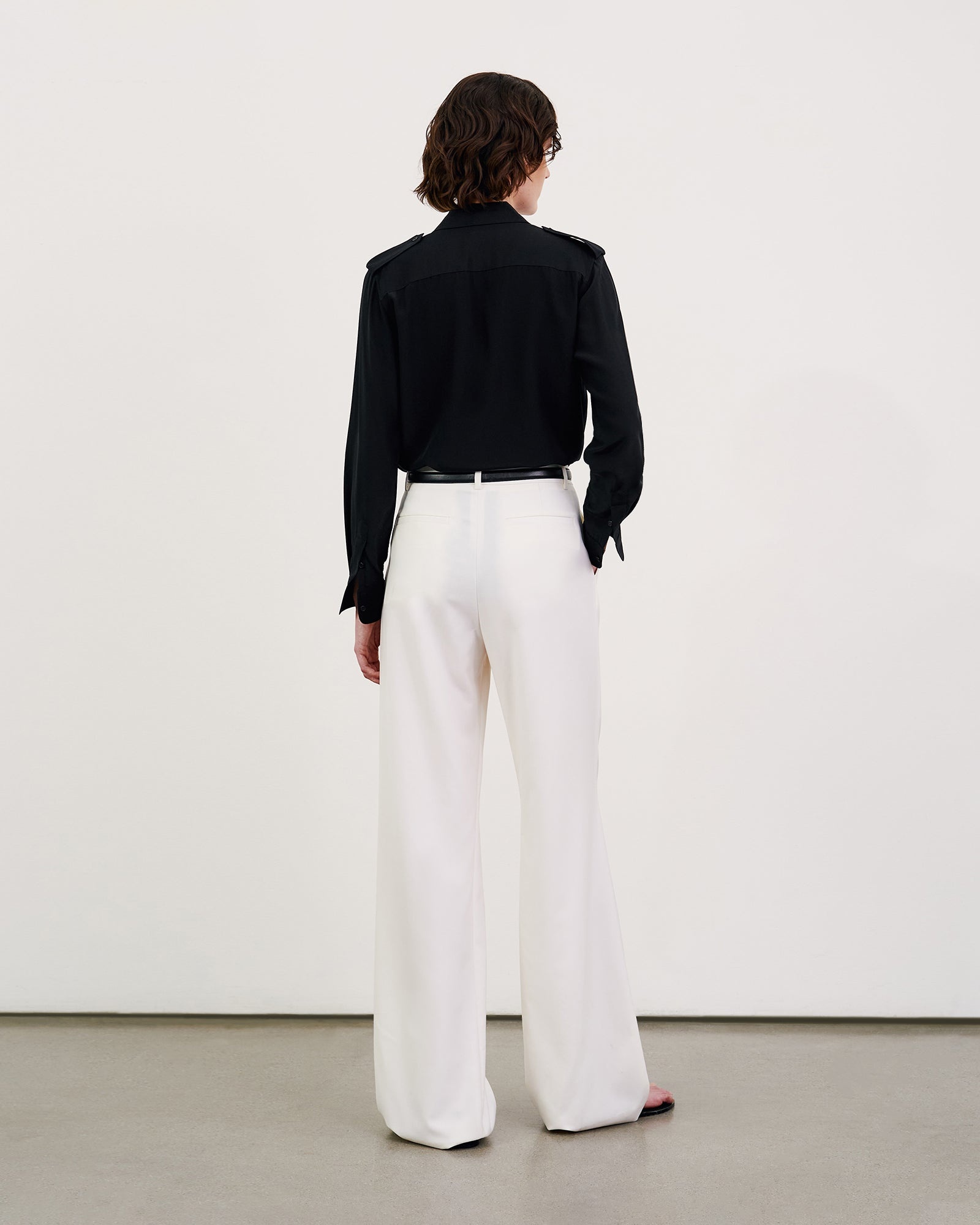 JEANETTE TOP - 3