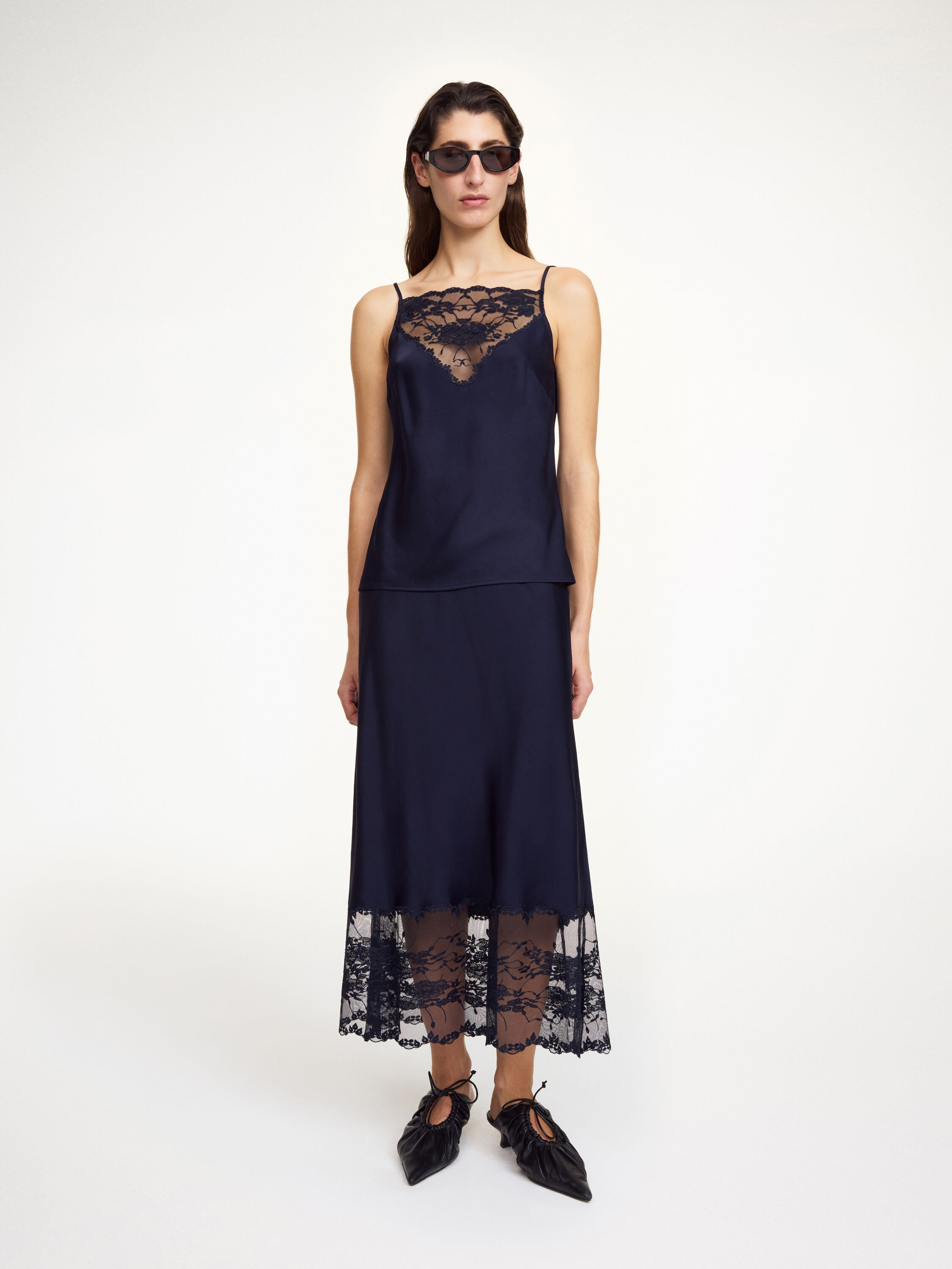 Leeba top - 1